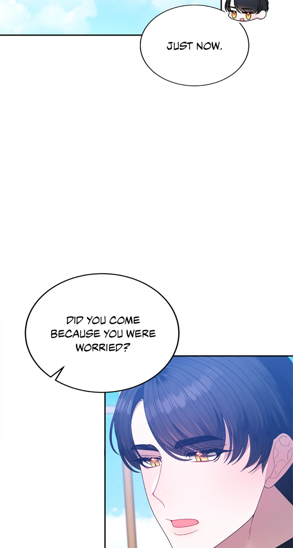 Read One Step Forward To The Flower Path Manga Online