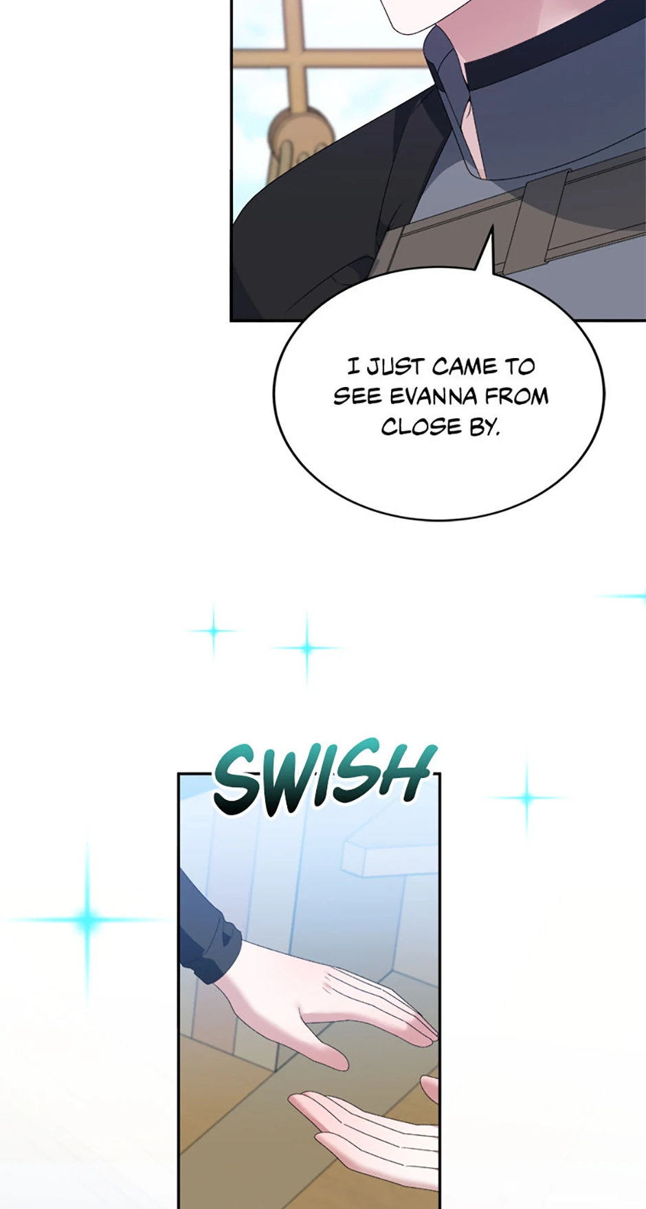 Read One Step Forward To The Flower Path Manga Online