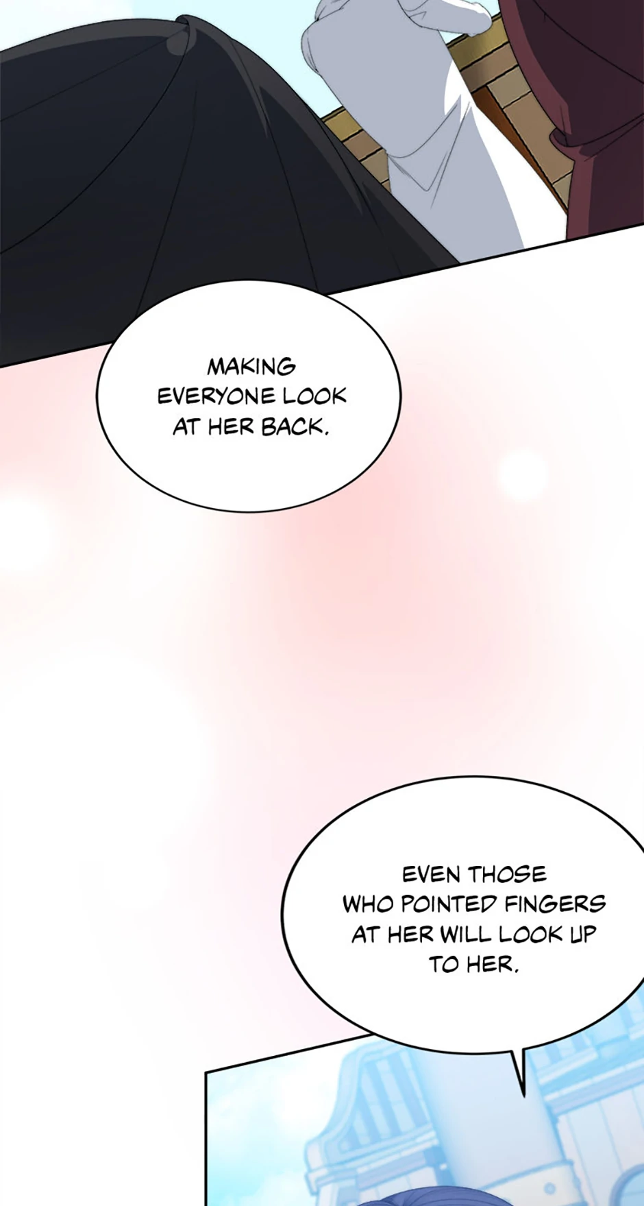 Read One Step Forward To The Flower Path Manga Online