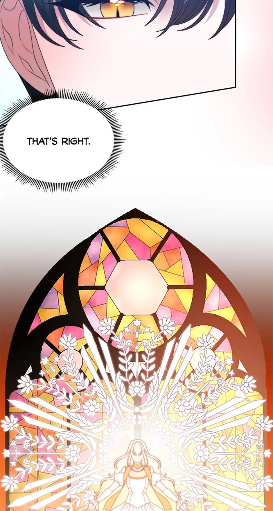 Read One Step Forward To The Flower Path Manga Online