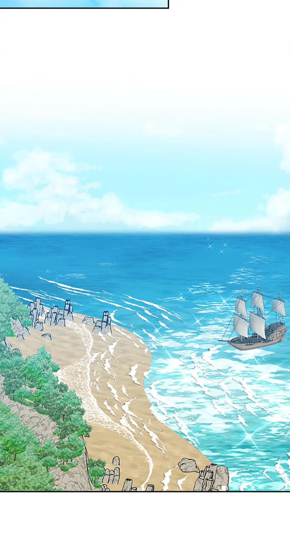 Read One Step Forward To The Flower Path Manga Online