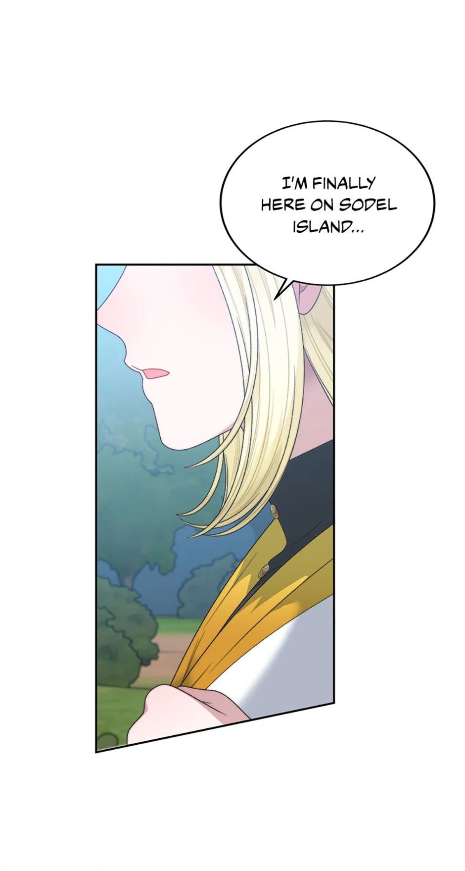 Read One Step Forward To The Flower Path Manga Online