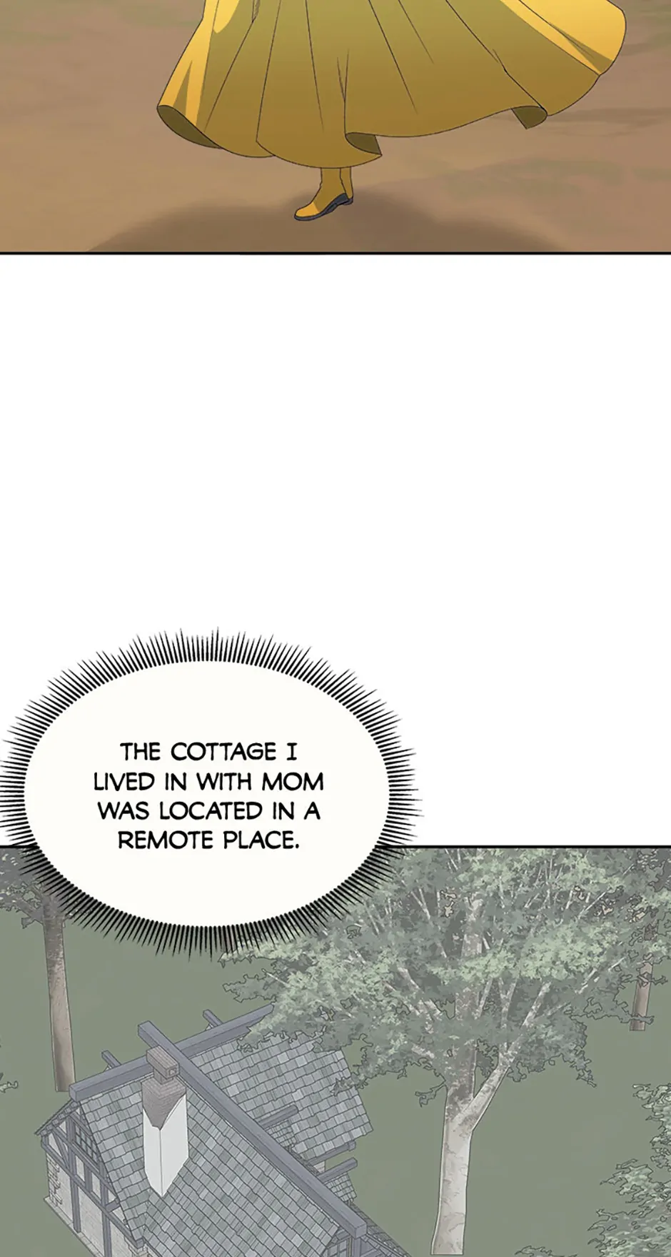 Read One Step Forward To The Flower Path Manga Online