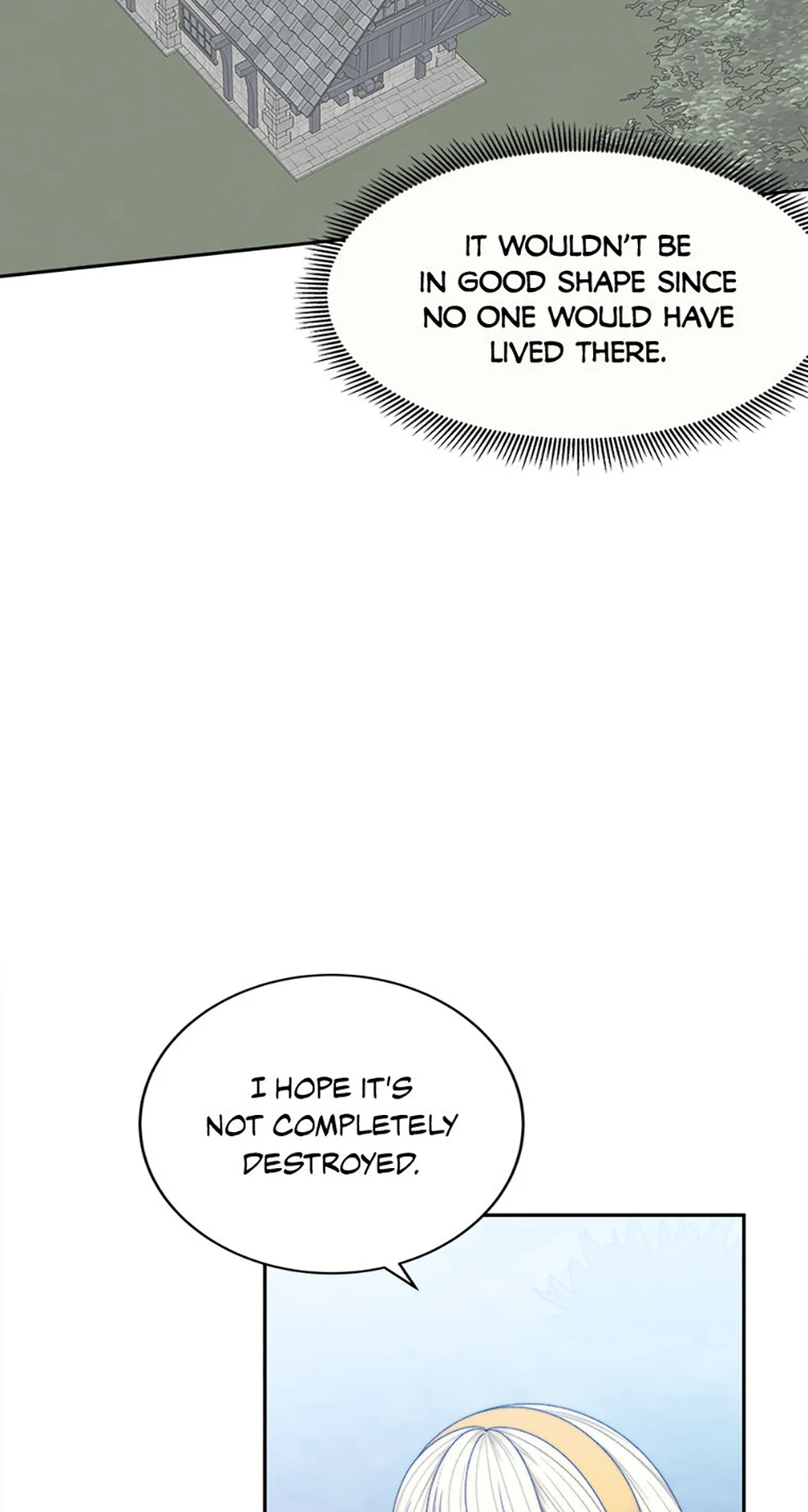 Read One Step Forward To The Flower Path Manga Online