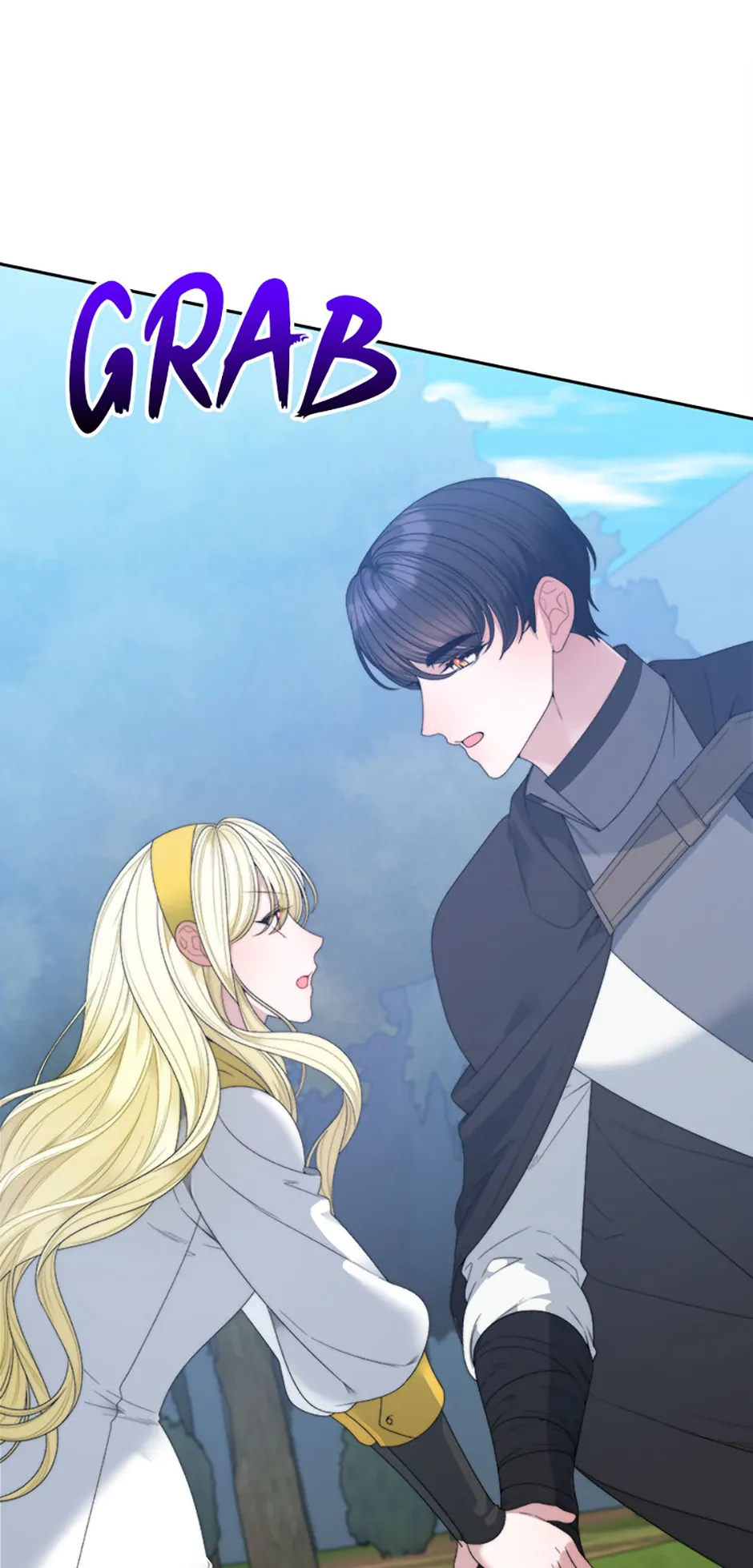 Read One Step Forward To The Flower Path Manga Online