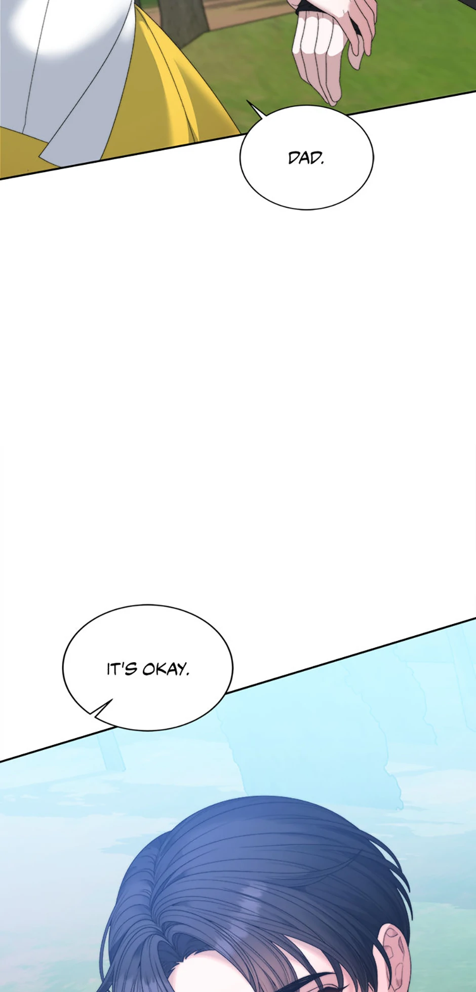 Read One Step Forward To The Flower Path Manga Online