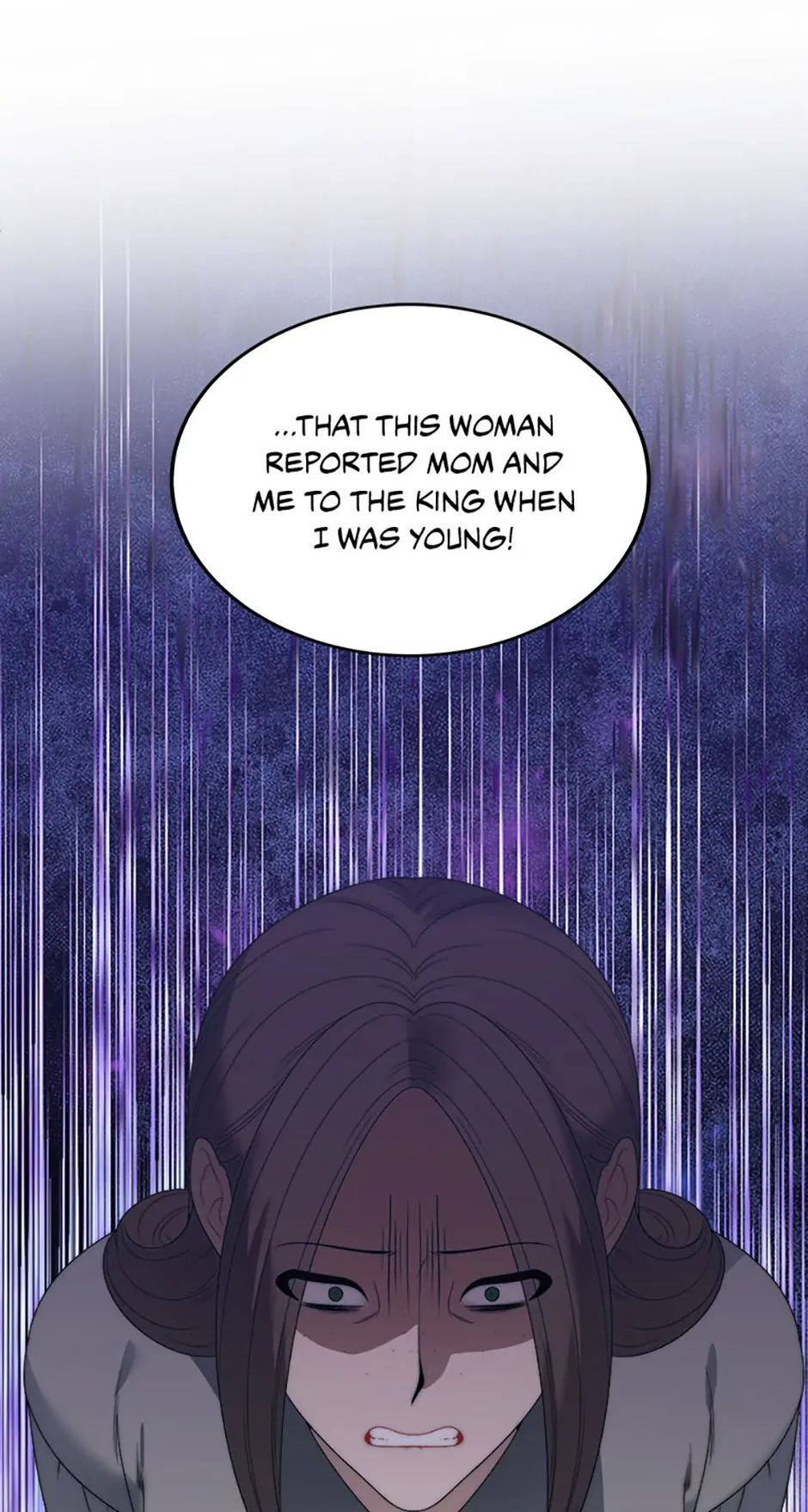 Read One Step Forward To The Flower Path Manga Online
