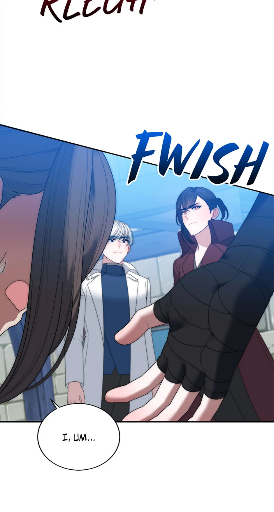 Read One Step Forward To The Flower Path Manga Online