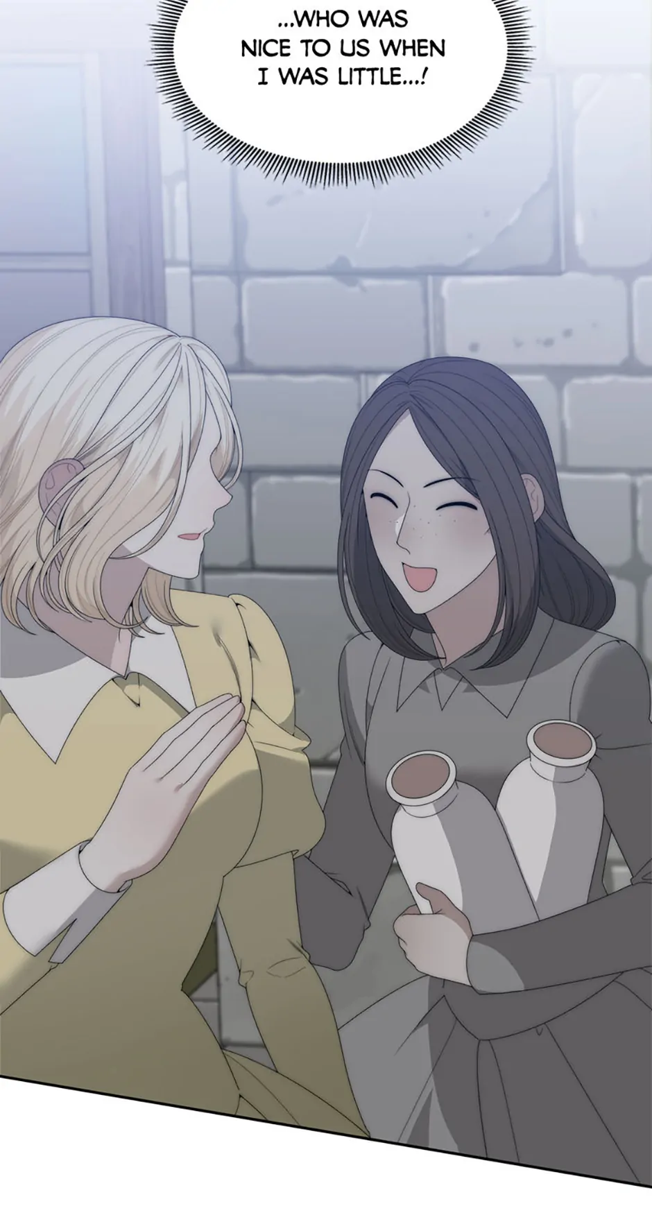 Read One Step Forward To The Flower Path Manga Online