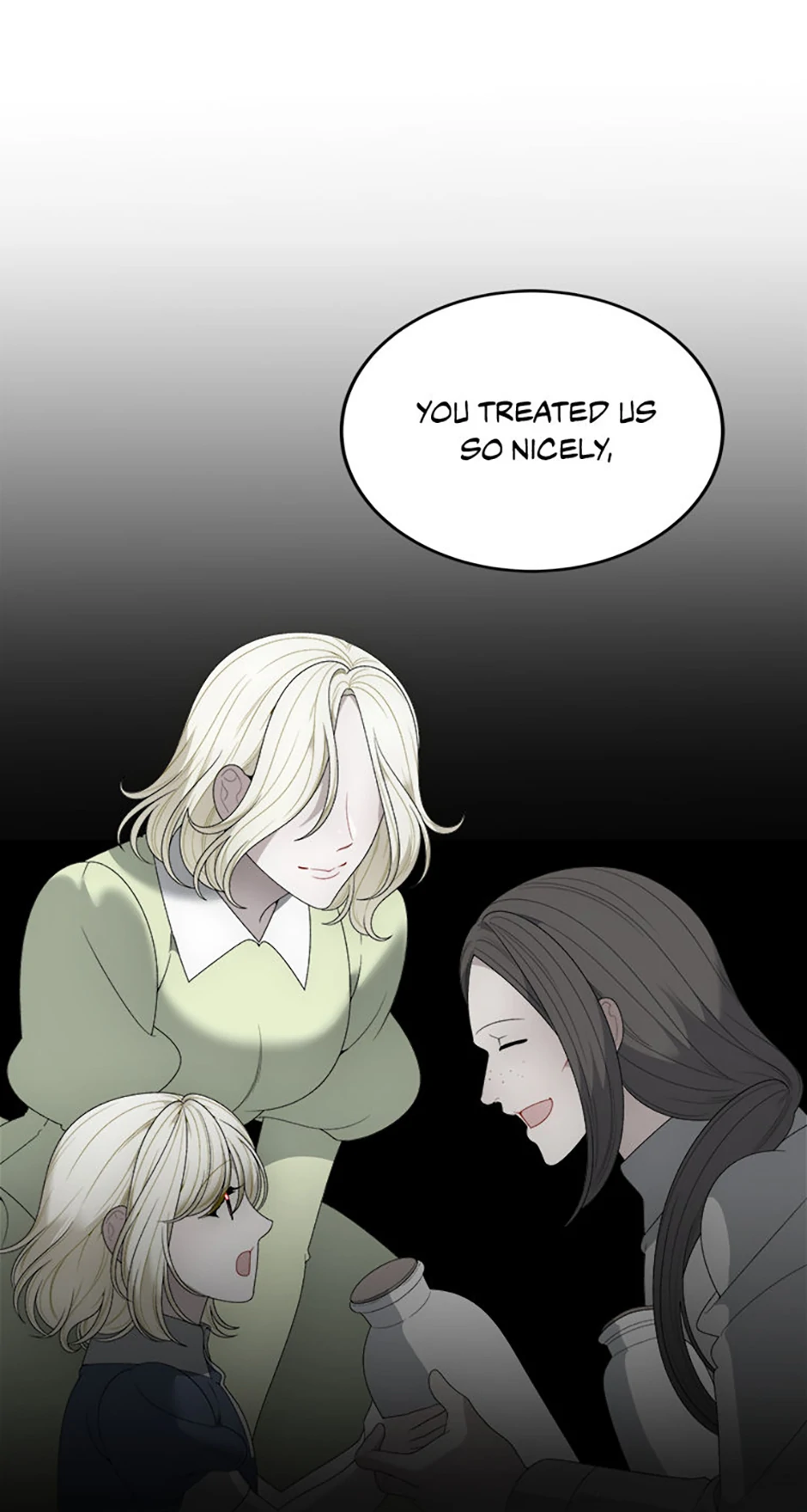 Read One Step Forward To The Flower Path Manga Online