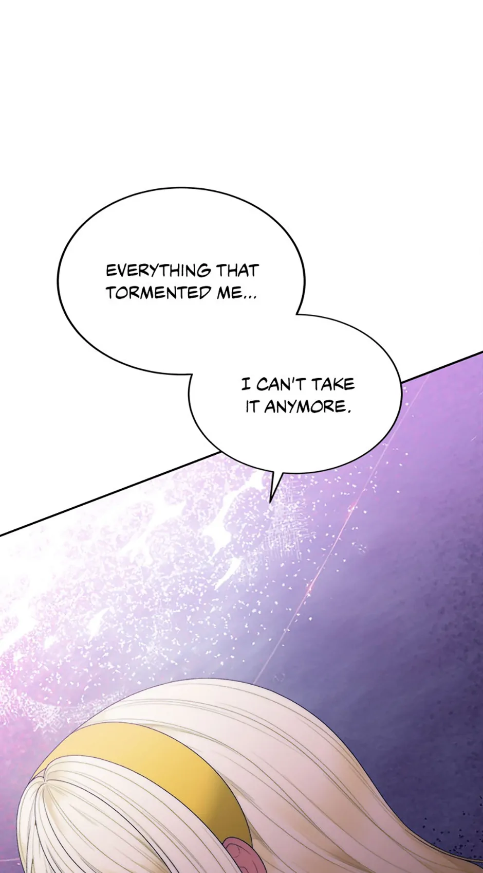 Read One Step Forward To The Flower Path Manga Online