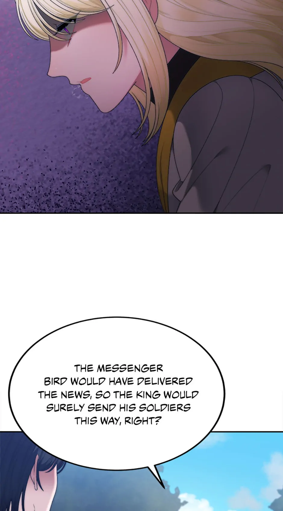 Read One Step Forward To The Flower Path Manga Online