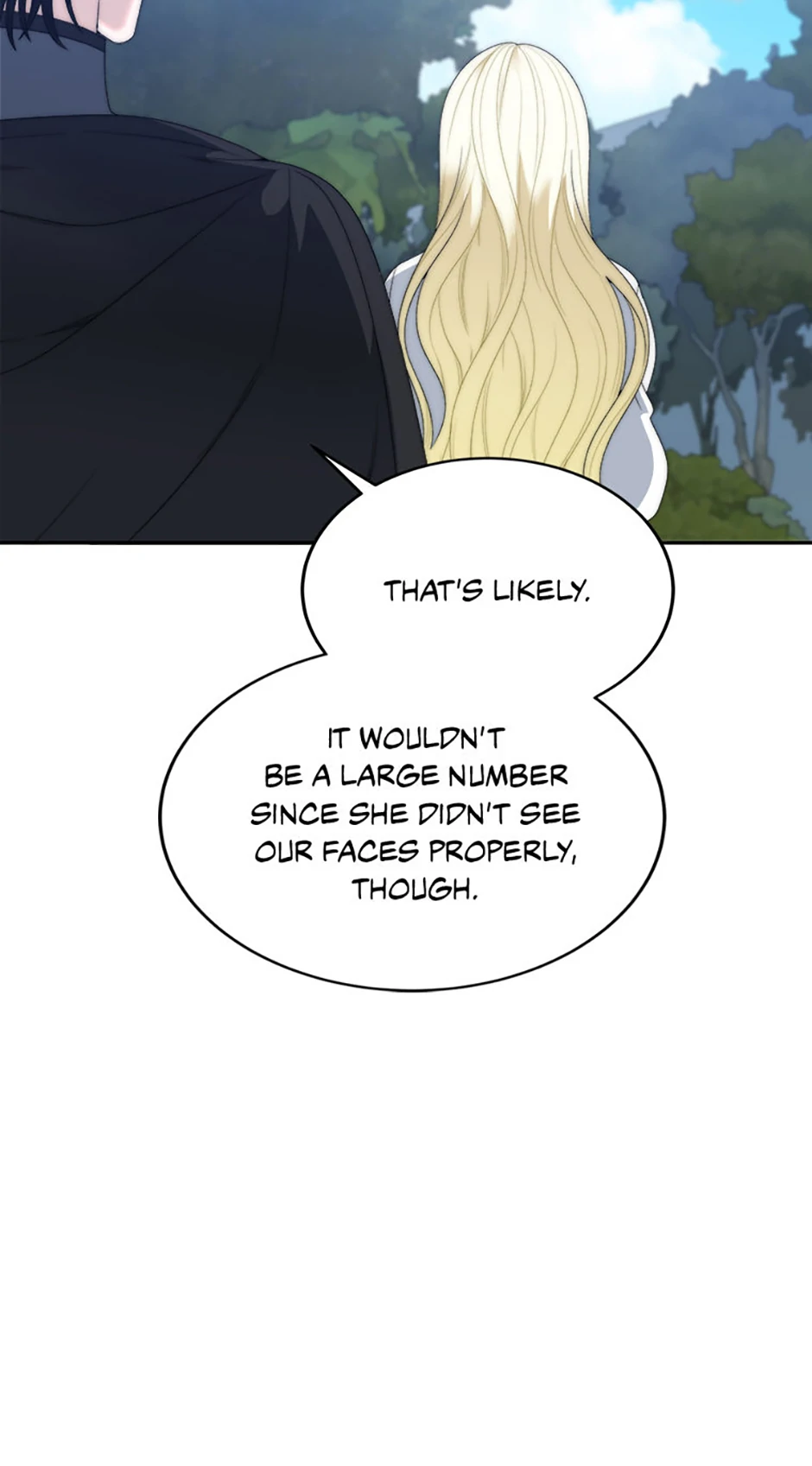 Read One Step Forward To The Flower Path Manga Online