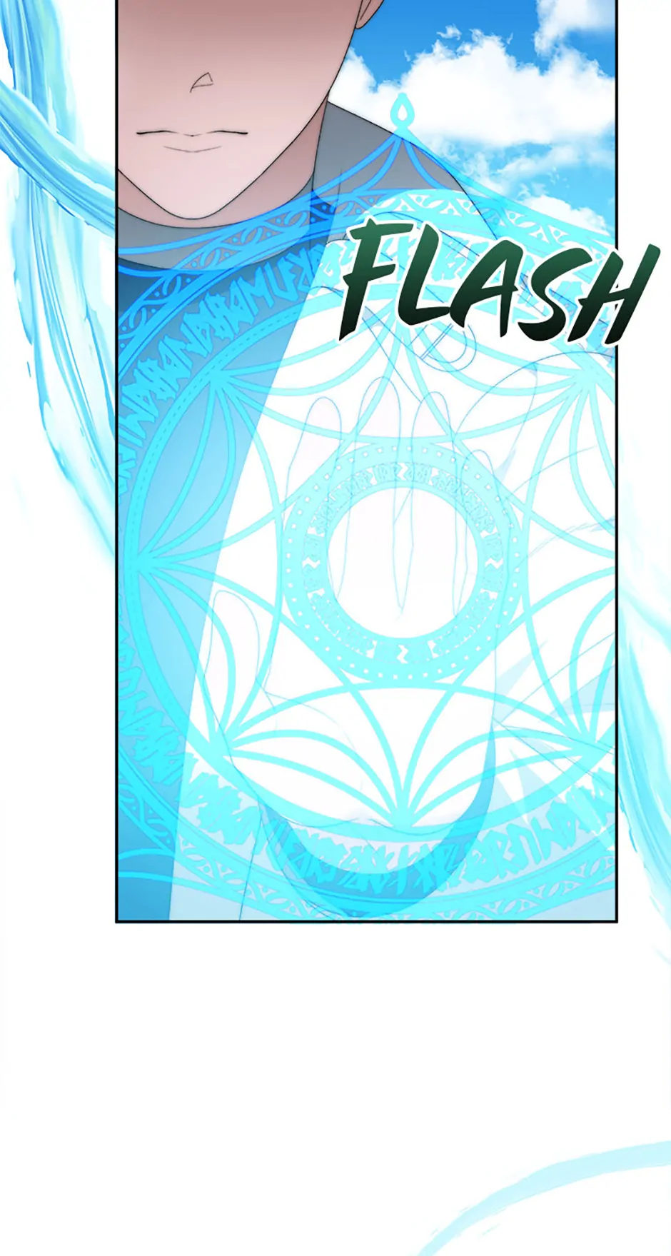 Read One Step Forward To The Flower Path Manga Online