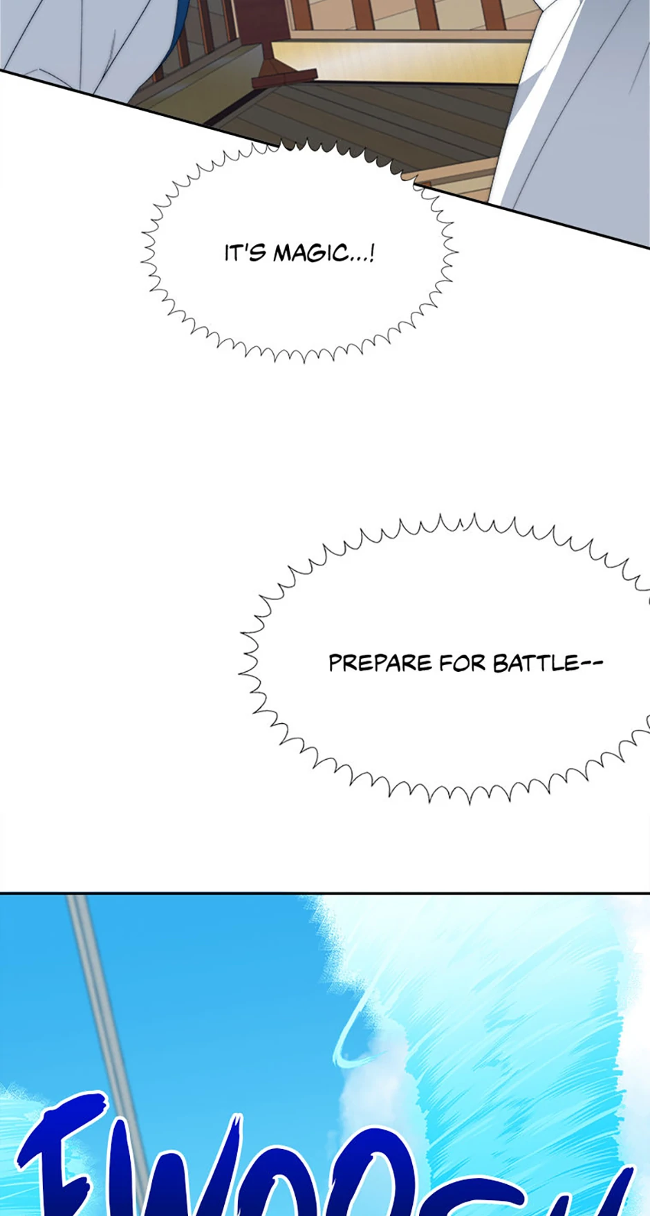 Read One Step Forward To The Flower Path Manga Online