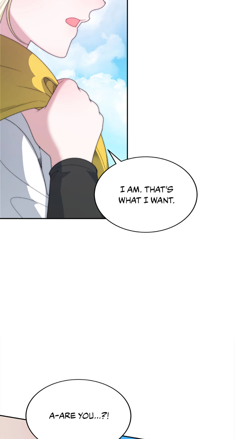 Read One Step Forward To The Flower Path Manga Online