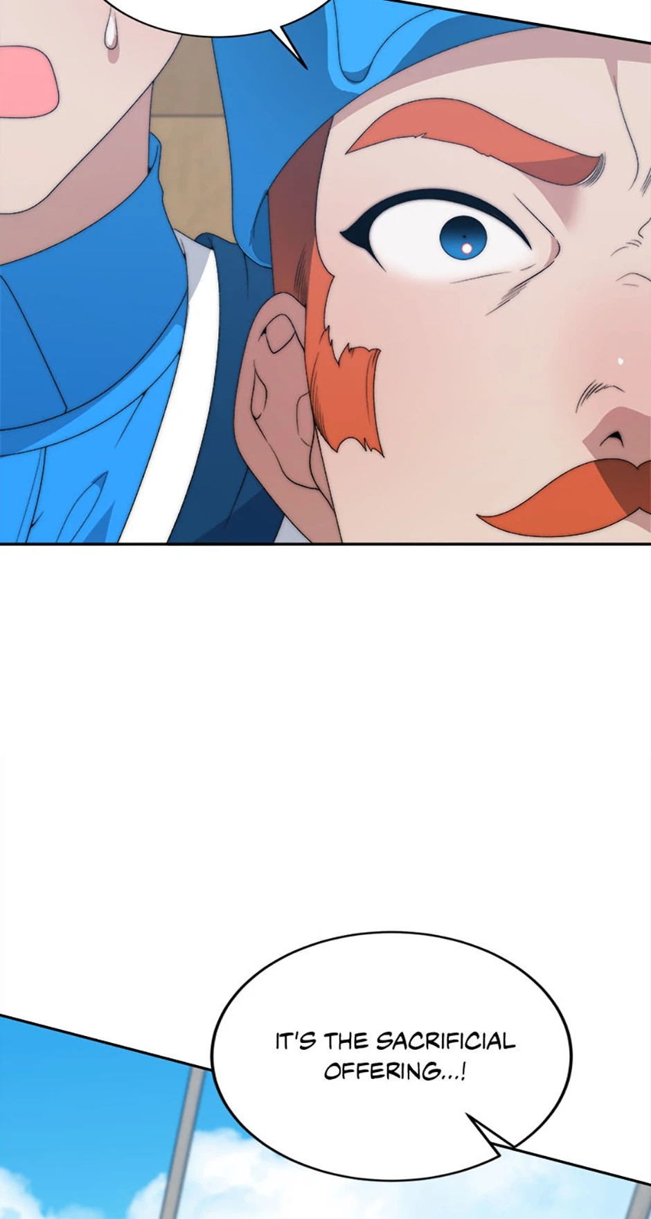 Read One Step Forward To The Flower Path Manga Online