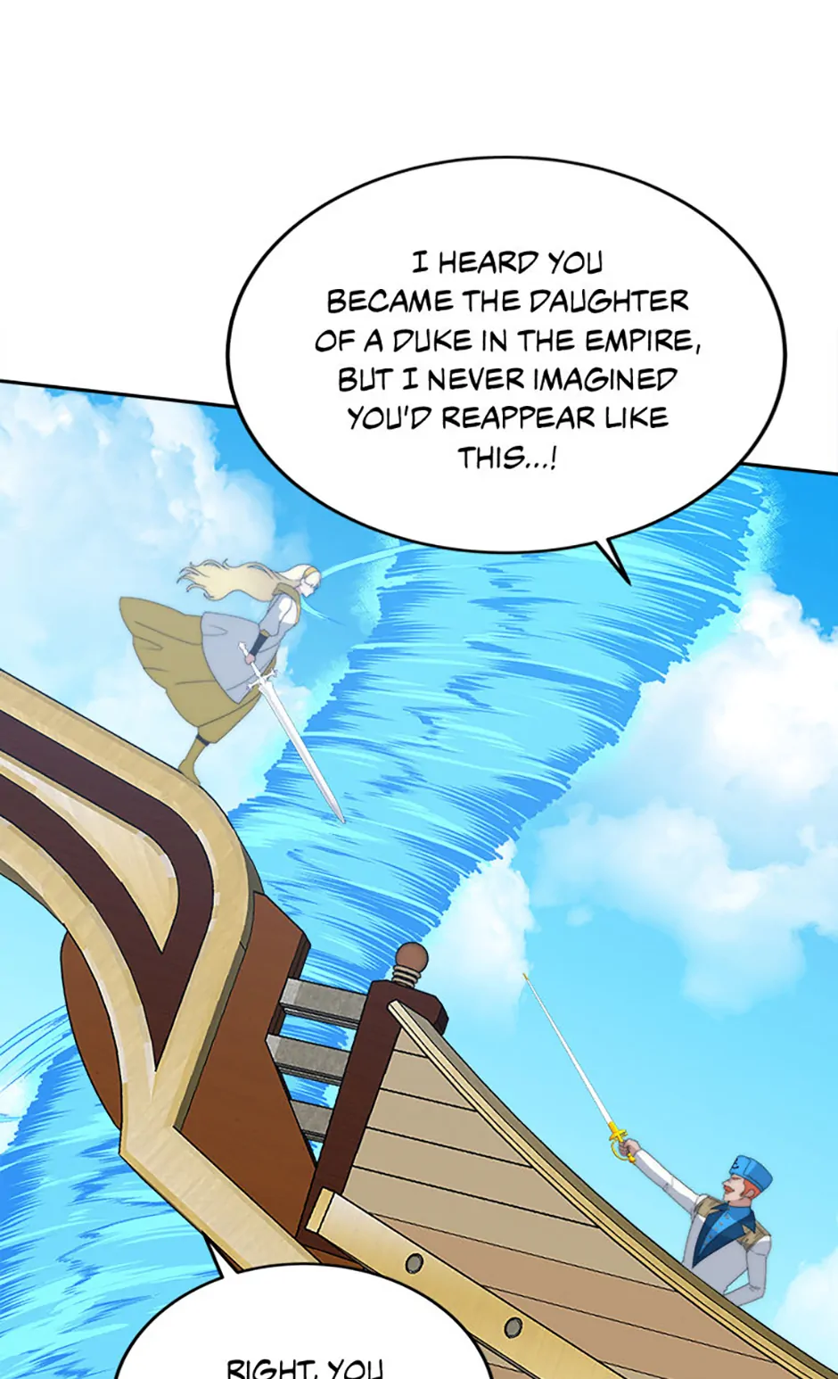 Read One Step Forward To The Flower Path Manga Online