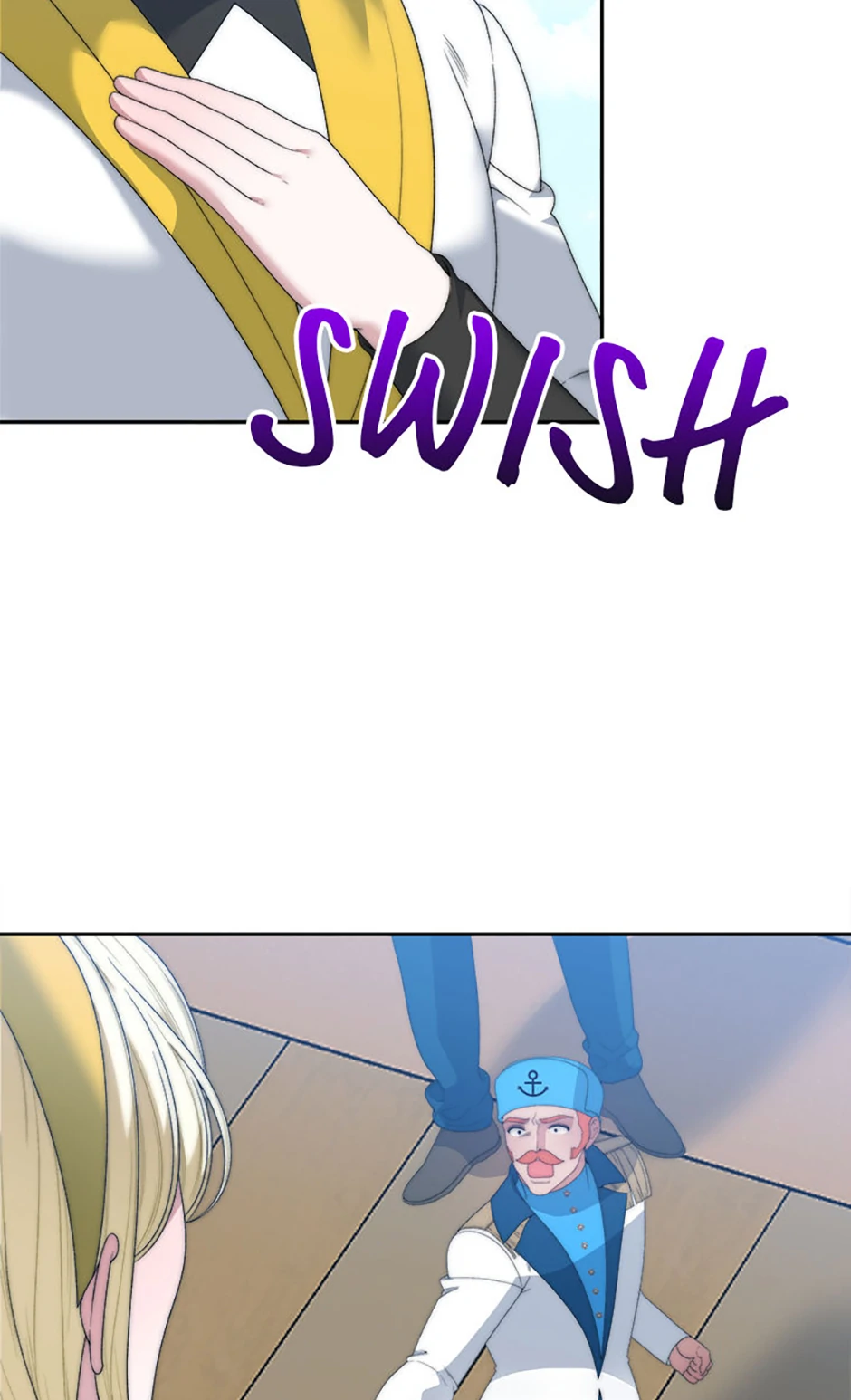 Read One Step Forward To The Flower Path Manga Online