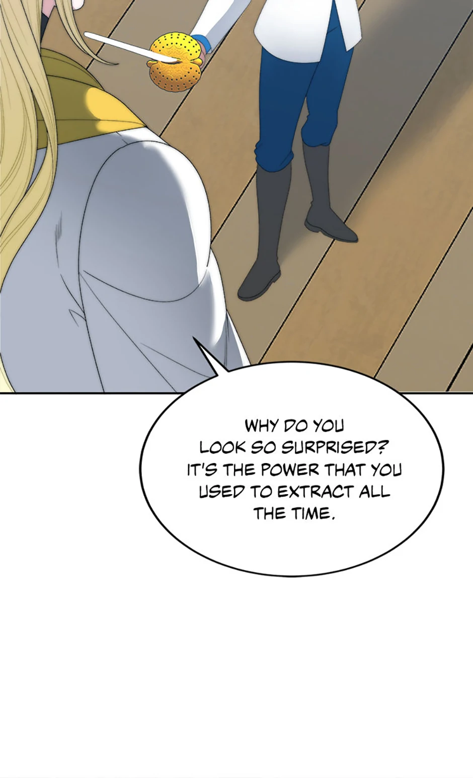 Read One Step Forward To The Flower Path Manga Online