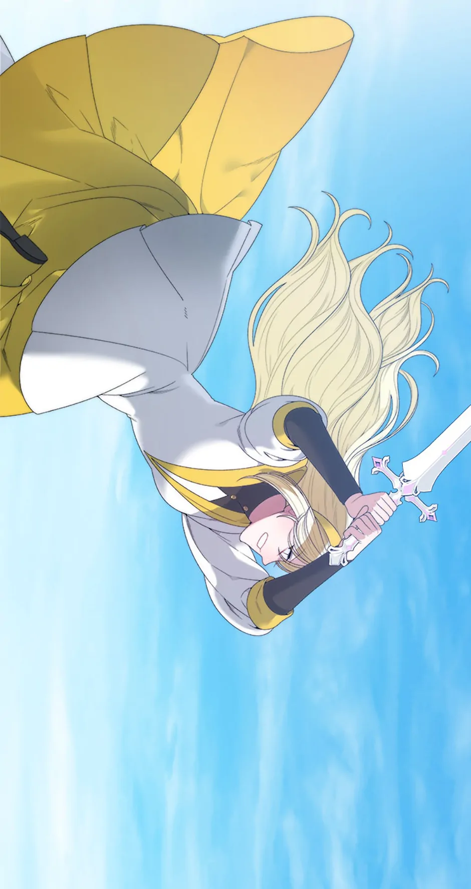 Read One Step Forward To The Flower Path Manga Online