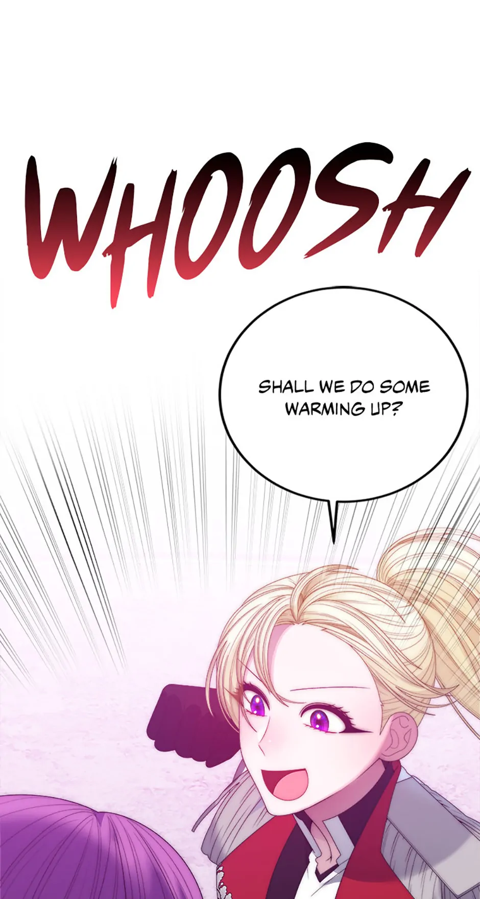 Read One Step Forward To The Flower Path Manga Online