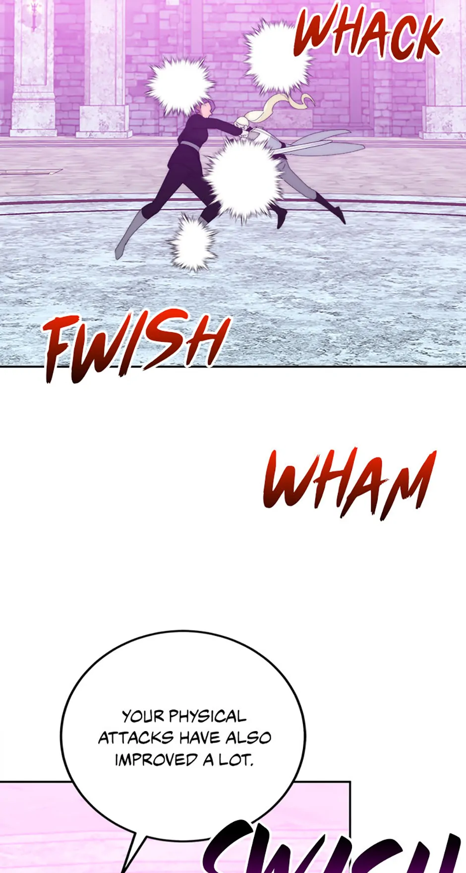 Read One Step Forward To The Flower Path Manga Online