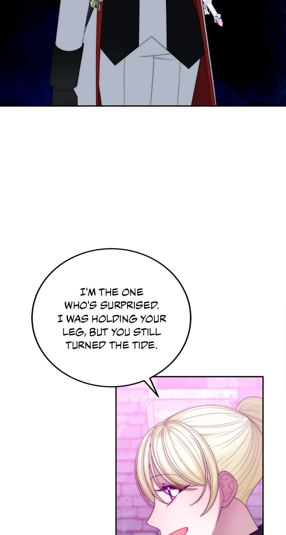 Read One Step Forward To The Flower Path Manga Online
