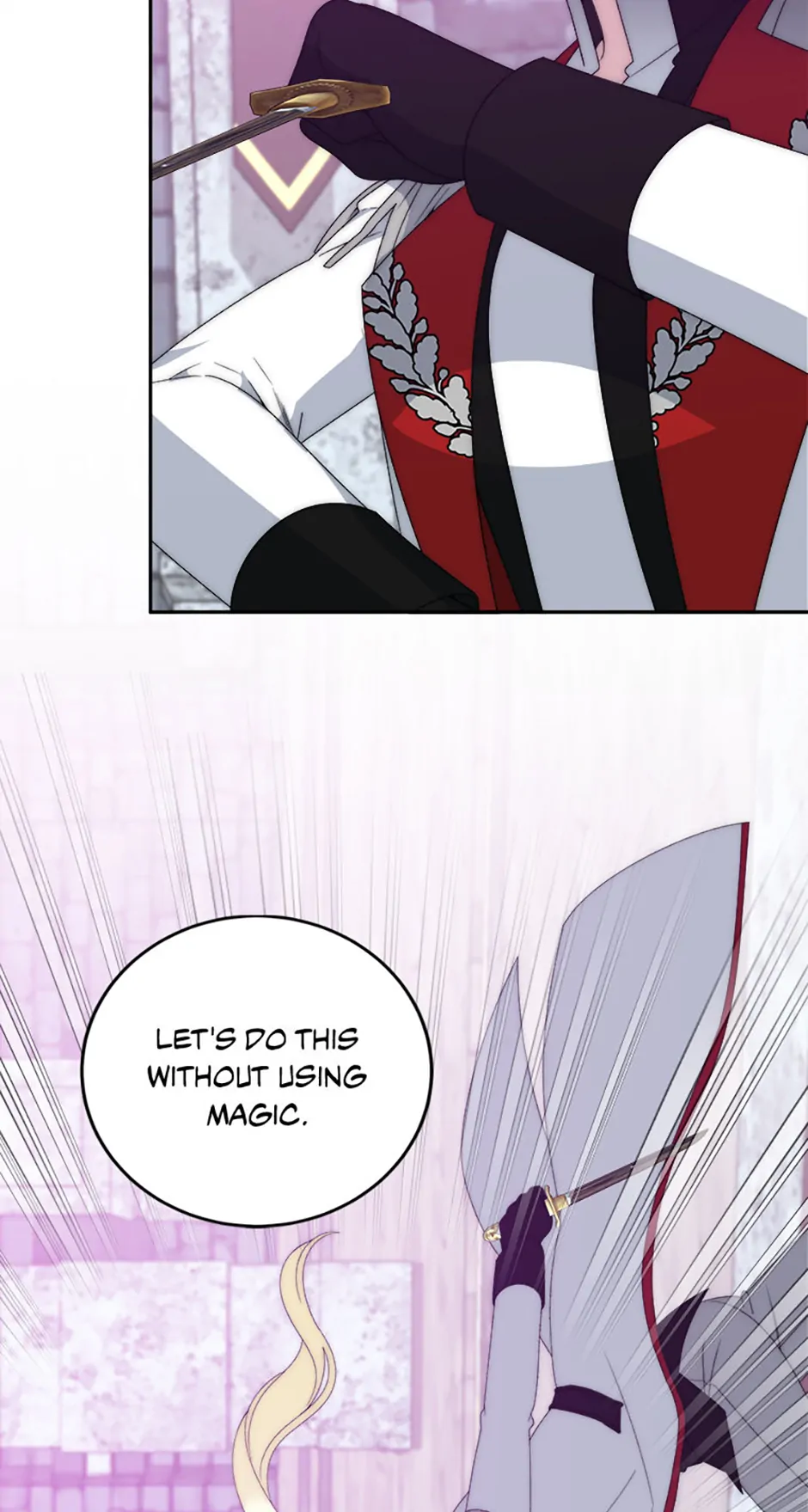 Read One Step Forward To The Flower Path Manga Online