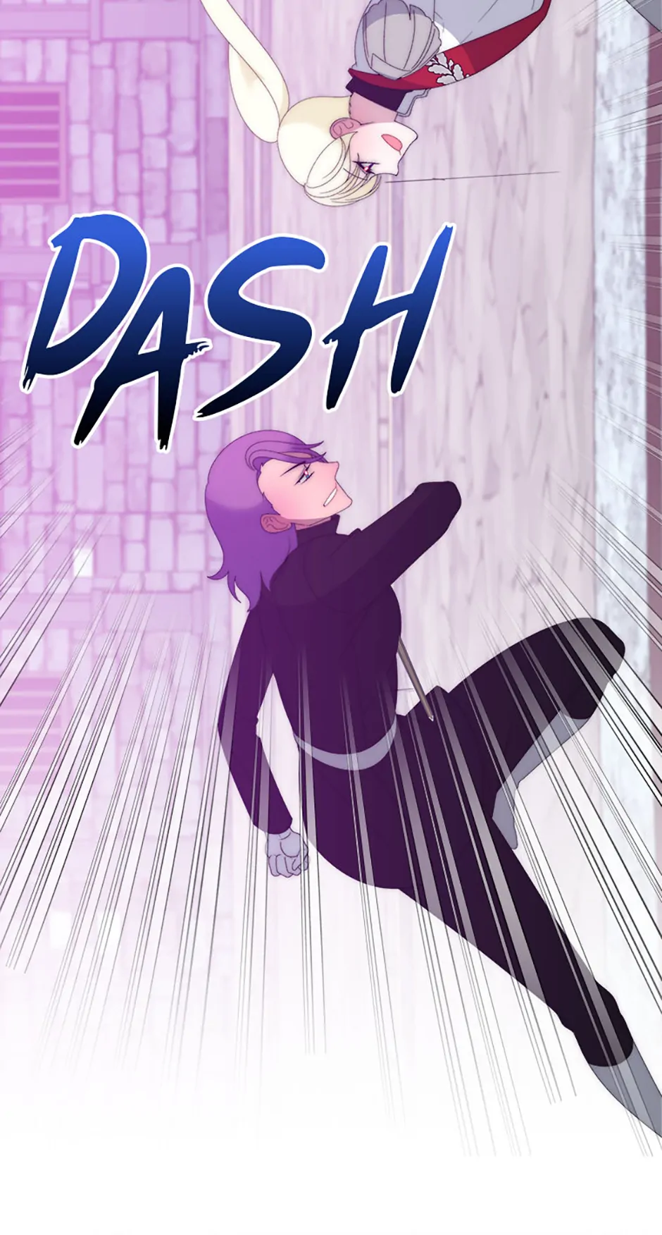 Read One Step Forward To The Flower Path Manga Online