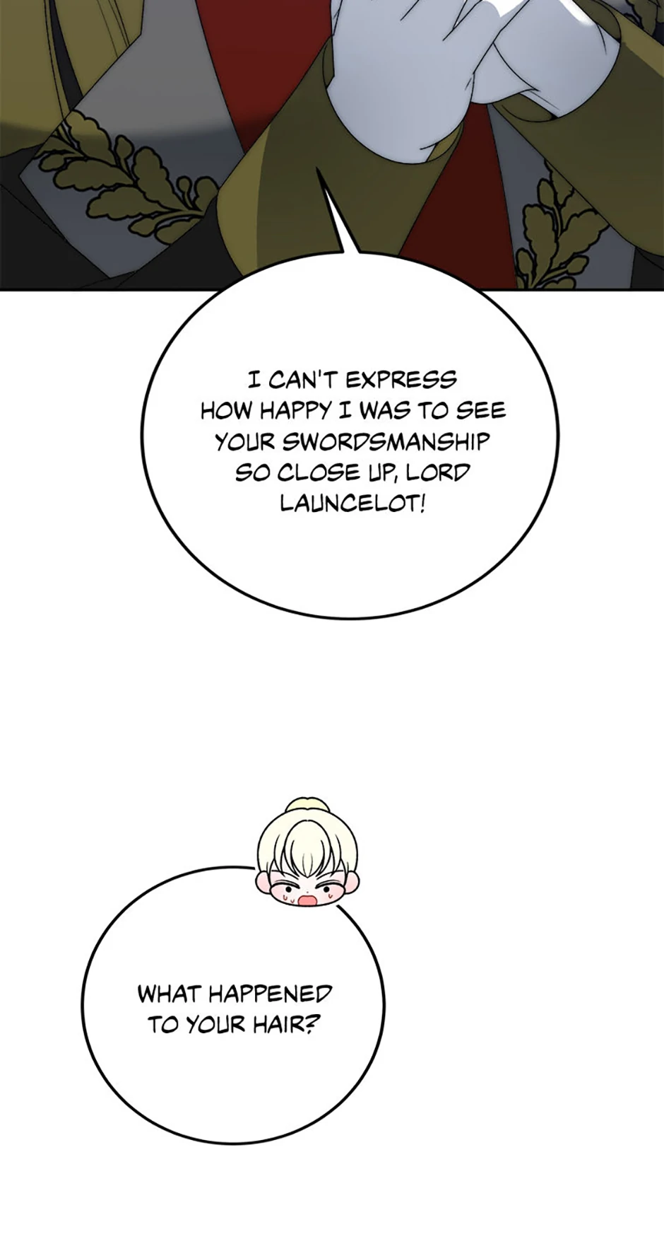 Read One Step Forward To The Flower Path Manga Online