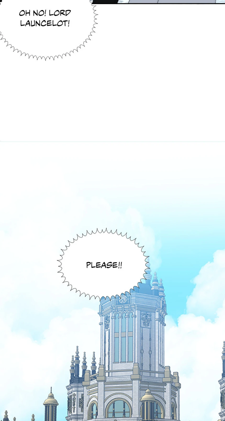 Read One Step Forward To The Flower Path Manga Online