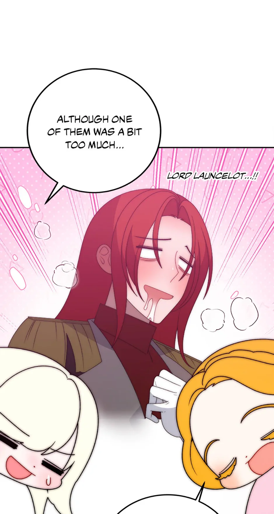 Read One Step Forward To The Flower Path Manga Online