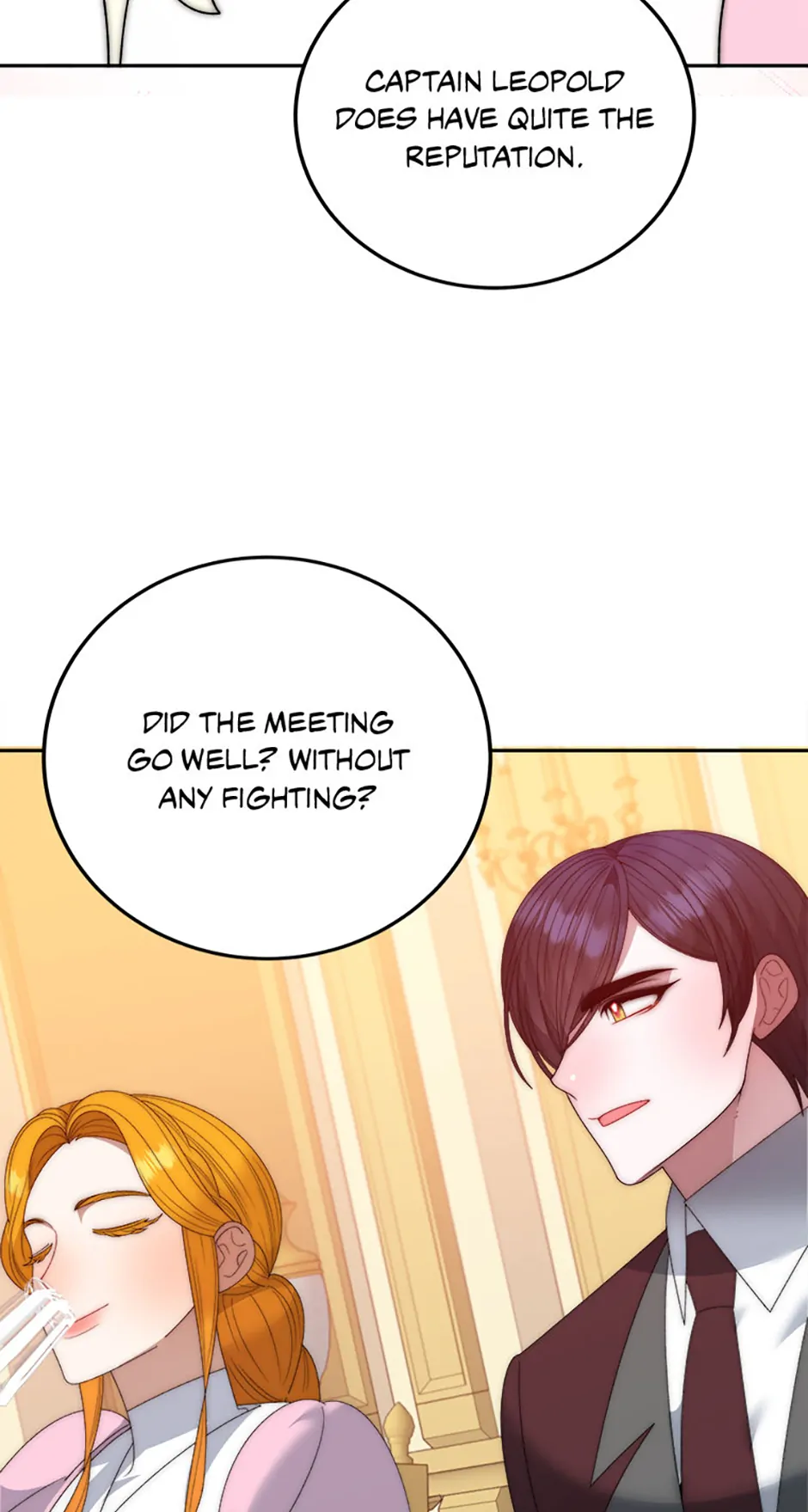 Read One Step Forward To The Flower Path Manga Online