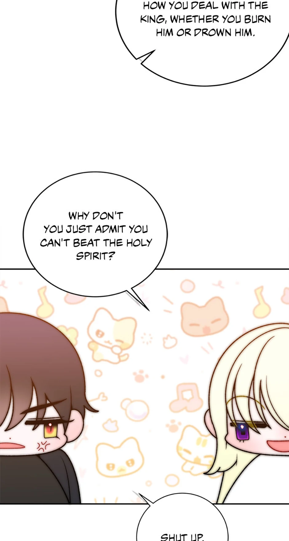Read One Step Forward To The Flower Path Manga Online