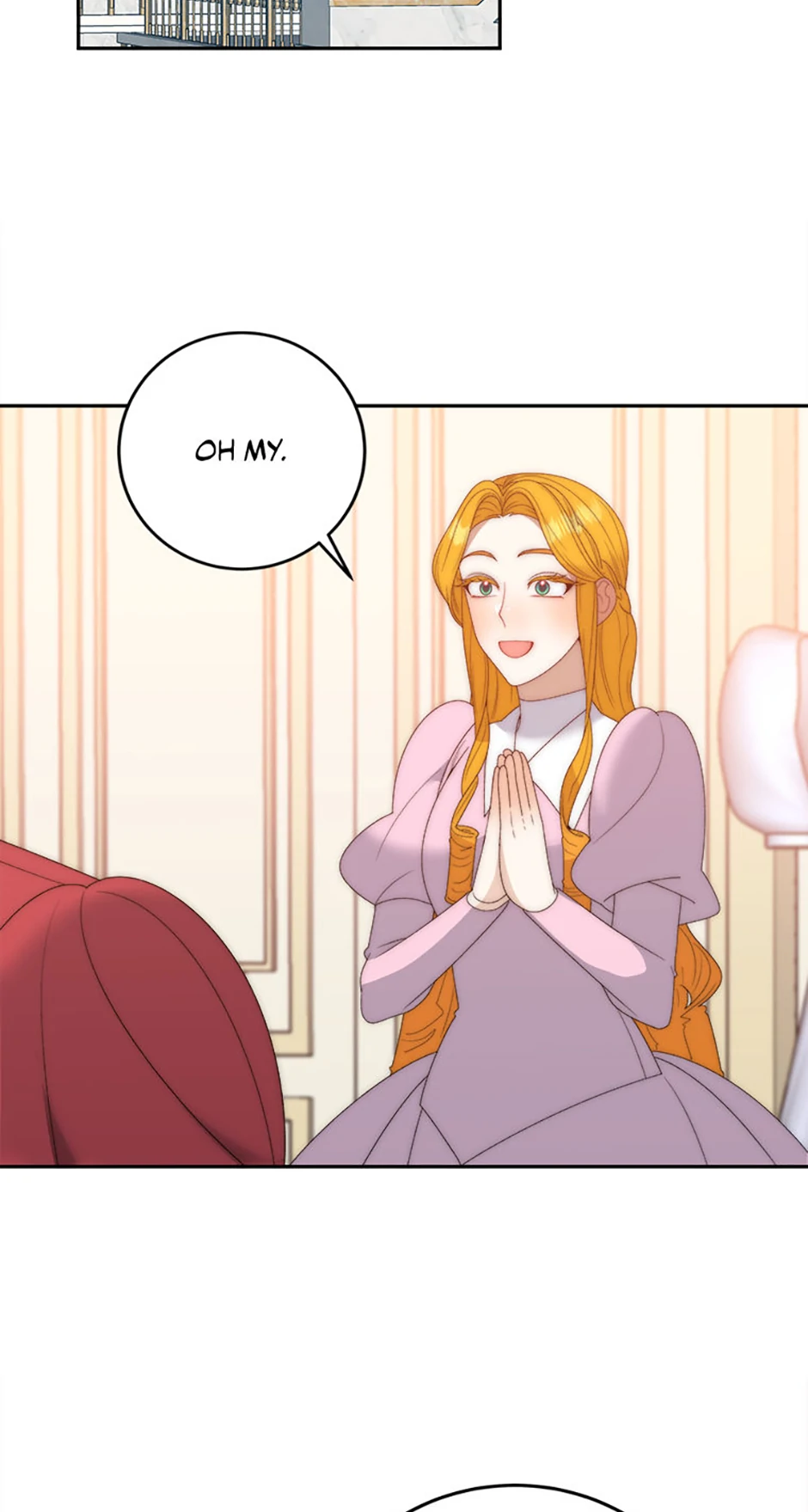 Read One Step Forward To The Flower Path Manga Online