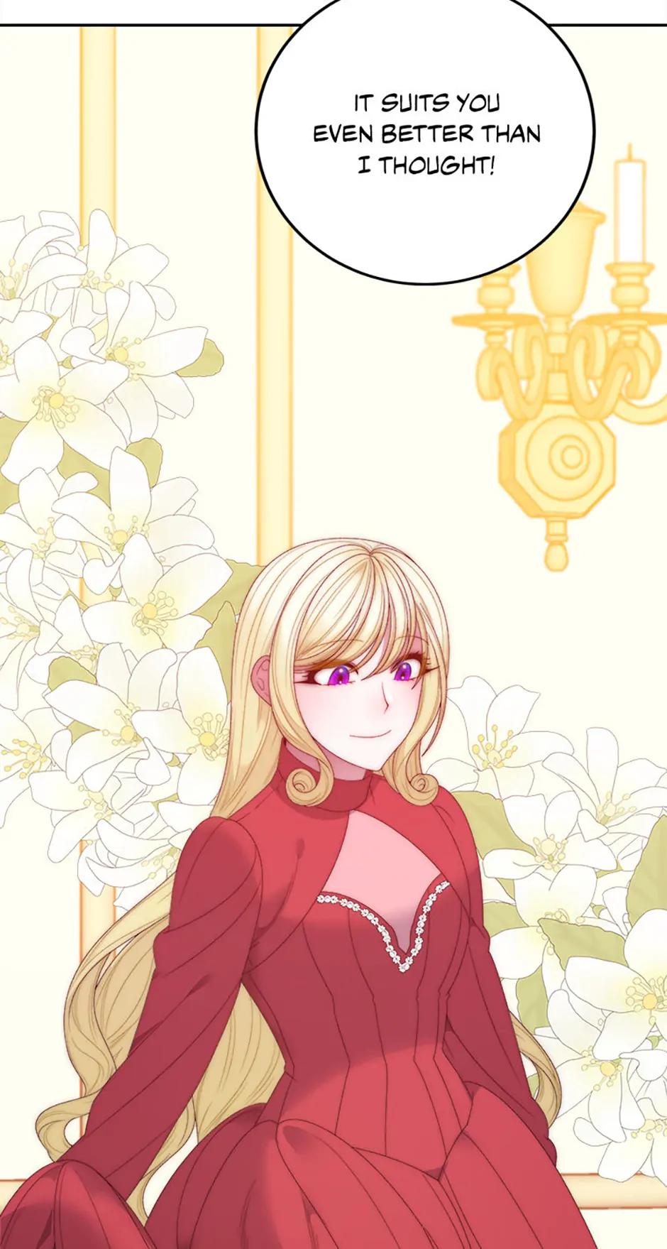 Read One Step Forward To The Flower Path Manga Online