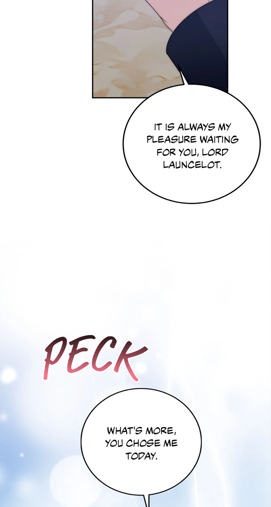 Read One Step Forward To The Flower Path Manga Online