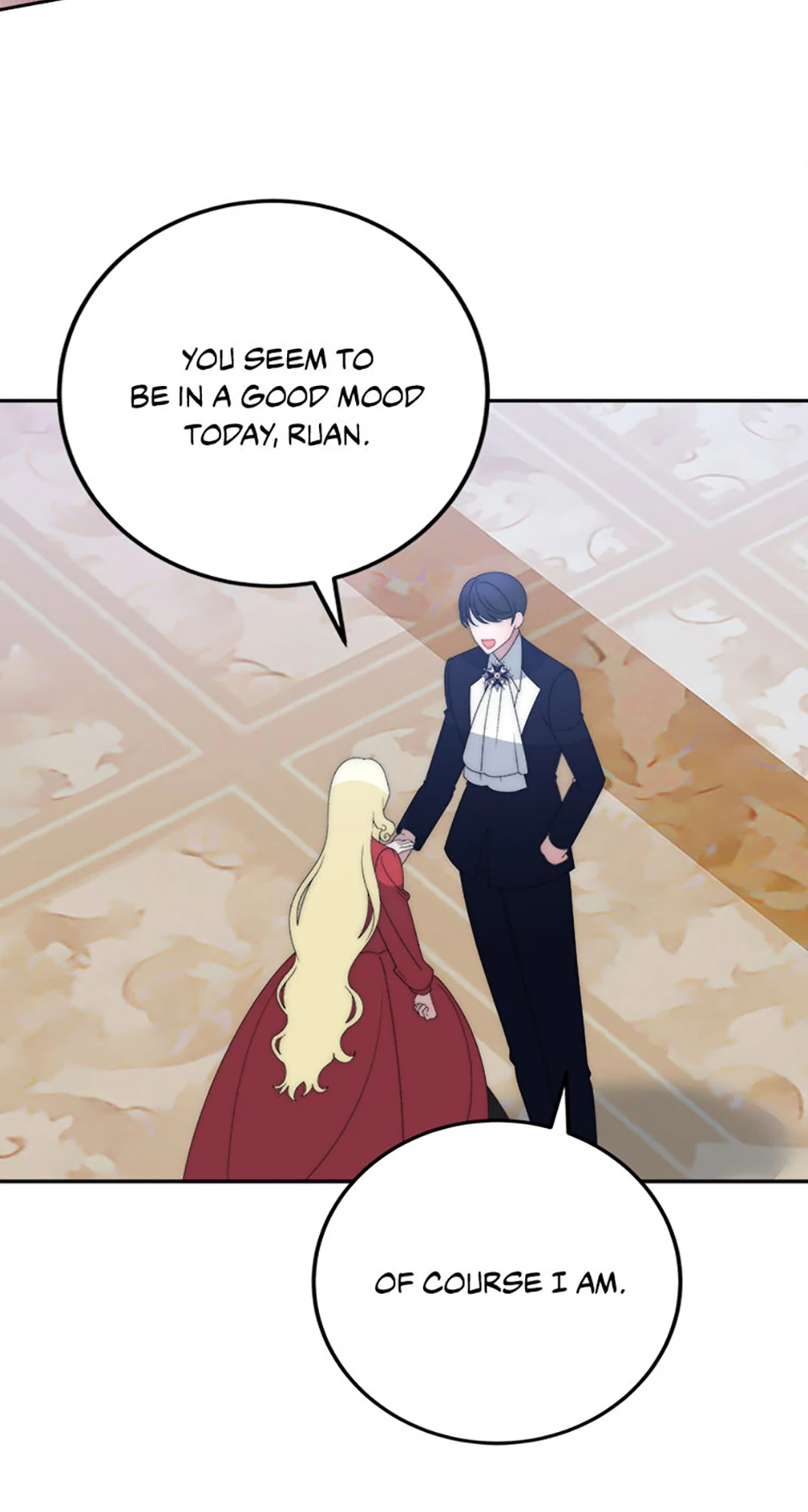 Read One Step Forward To The Flower Path Manga Online