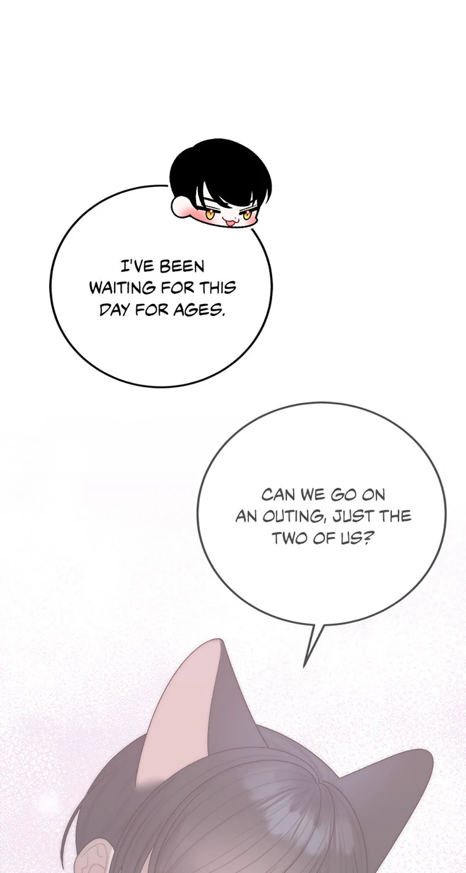 Read One Step Forward To The Flower Path Manga Online