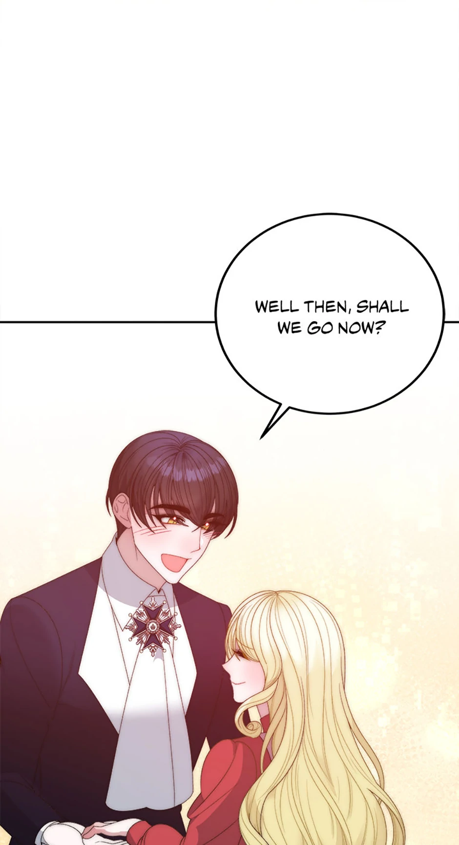 Read One Step Forward To The Flower Path Manga Online