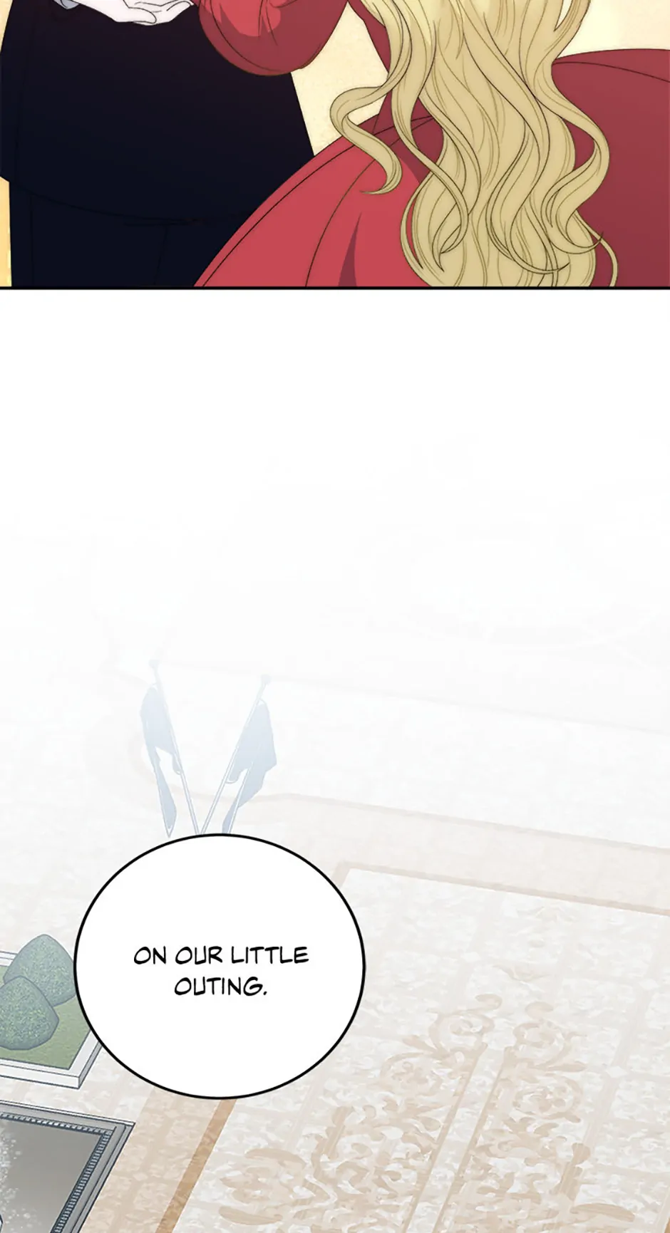 Read One Step Forward To The Flower Path Manga Online