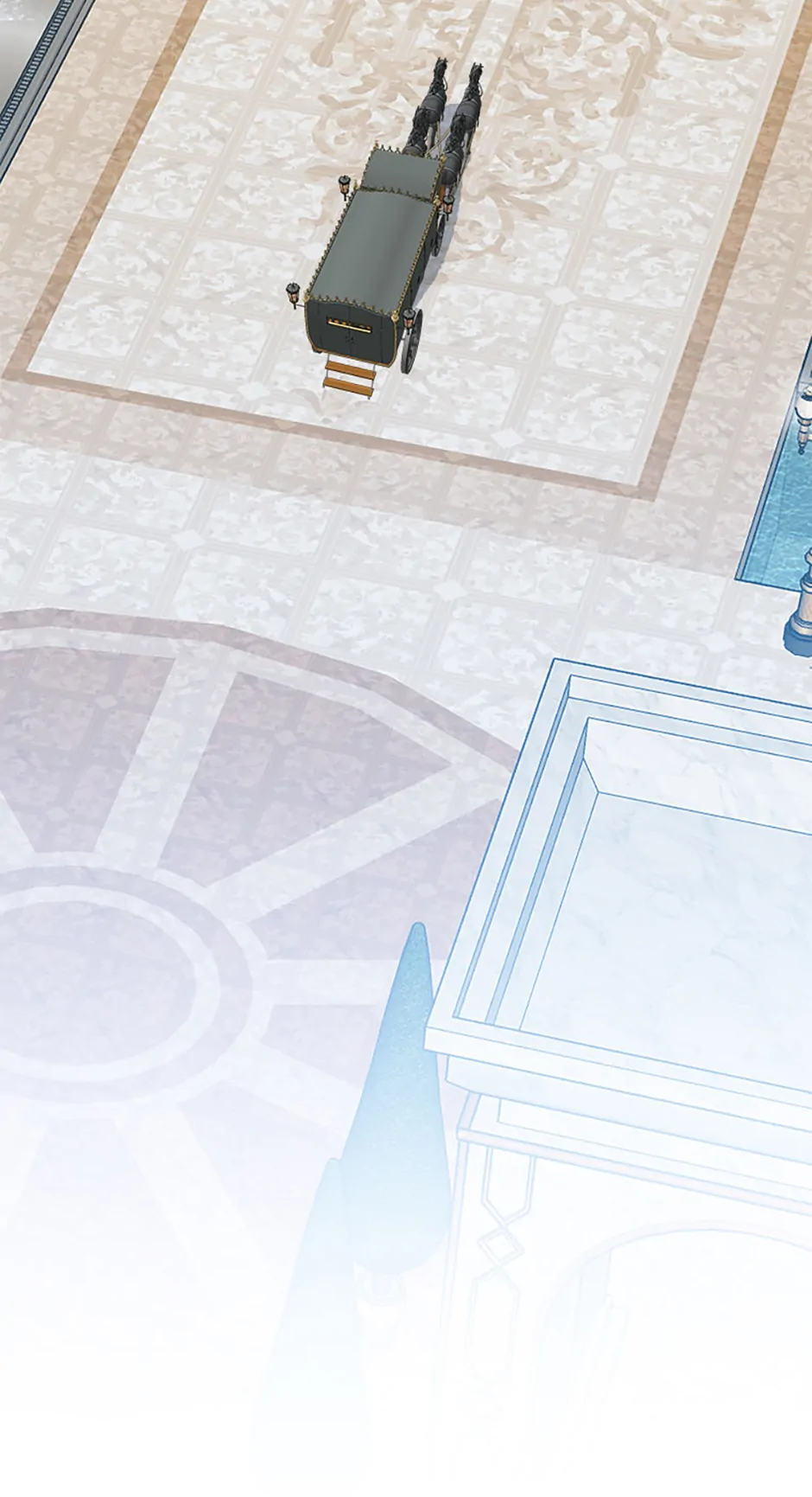 Read One Step Forward To The Flower Path Manga Online