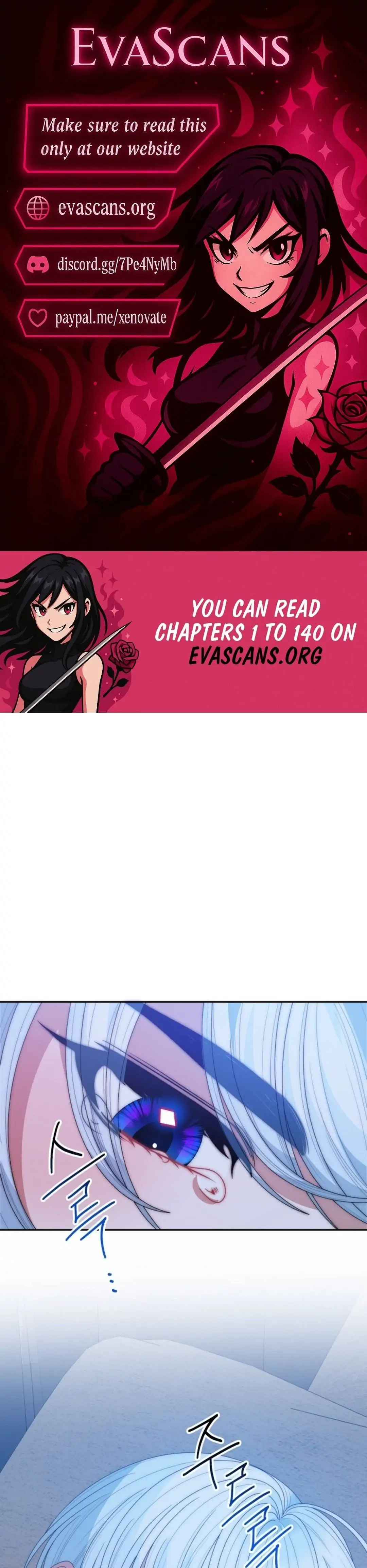 Read One Step Forward To The Flower Path Manga Online