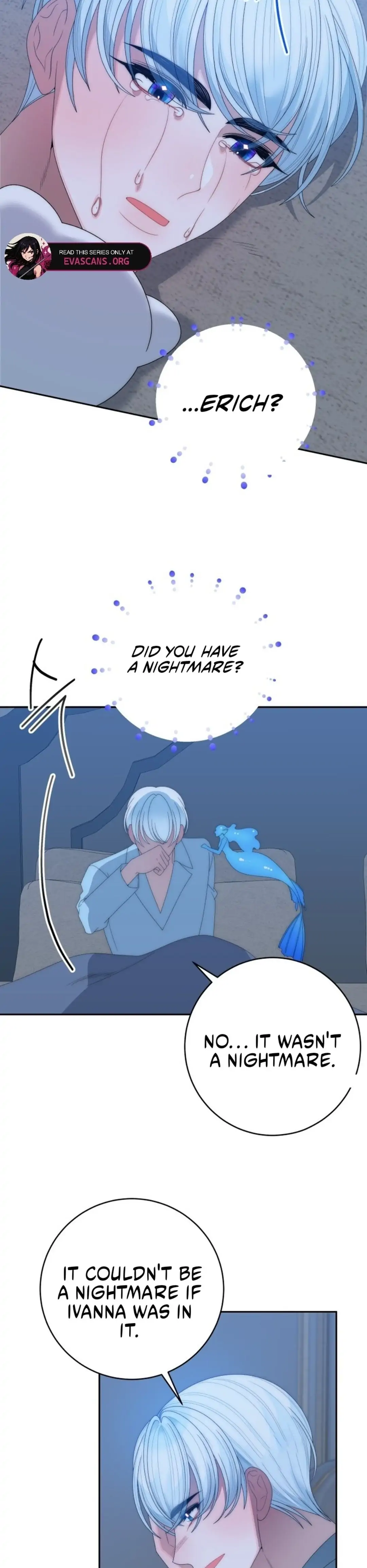 Read One Step Forward To The Flower Path Manga Online