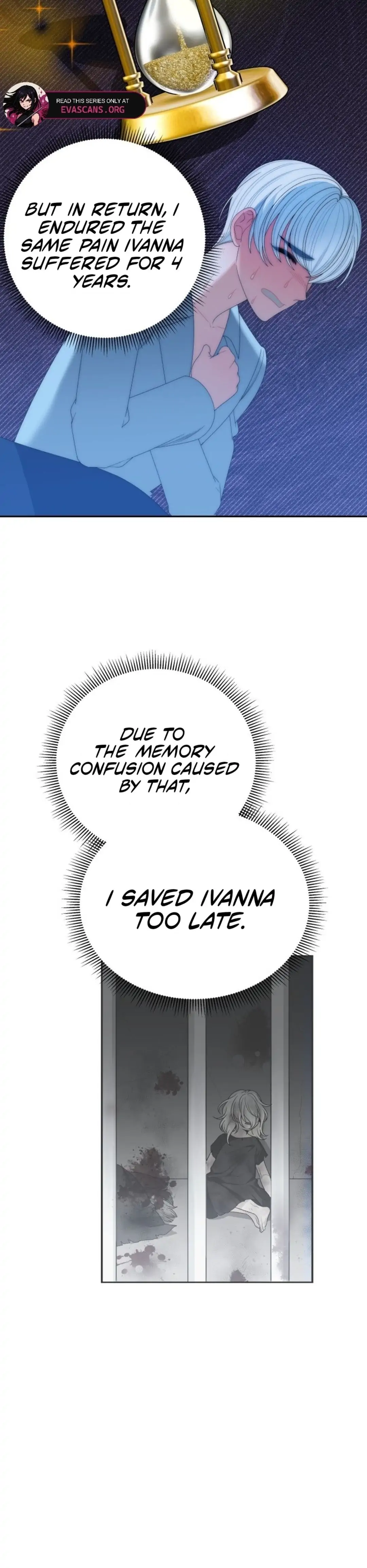 Read One Step Forward To The Flower Path Manga Online
