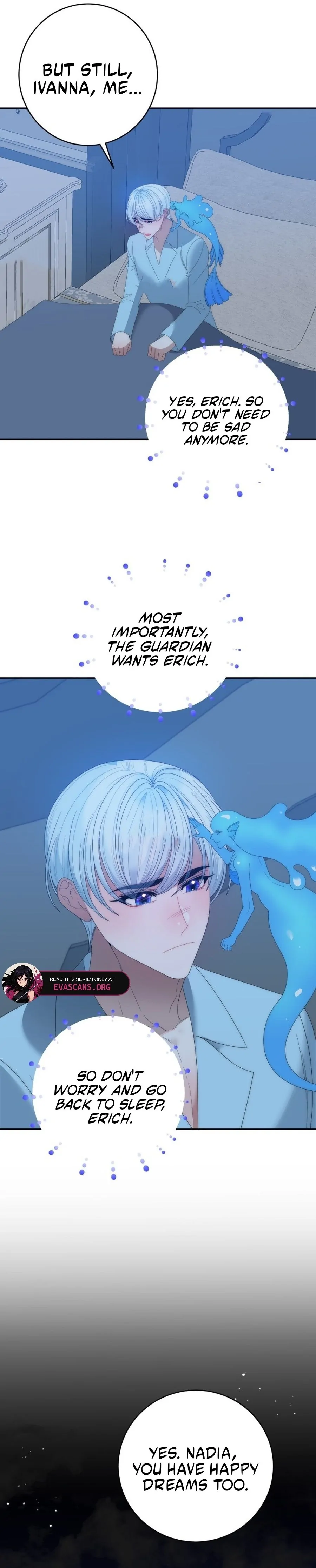 Read One Step Forward To The Flower Path Manga Online