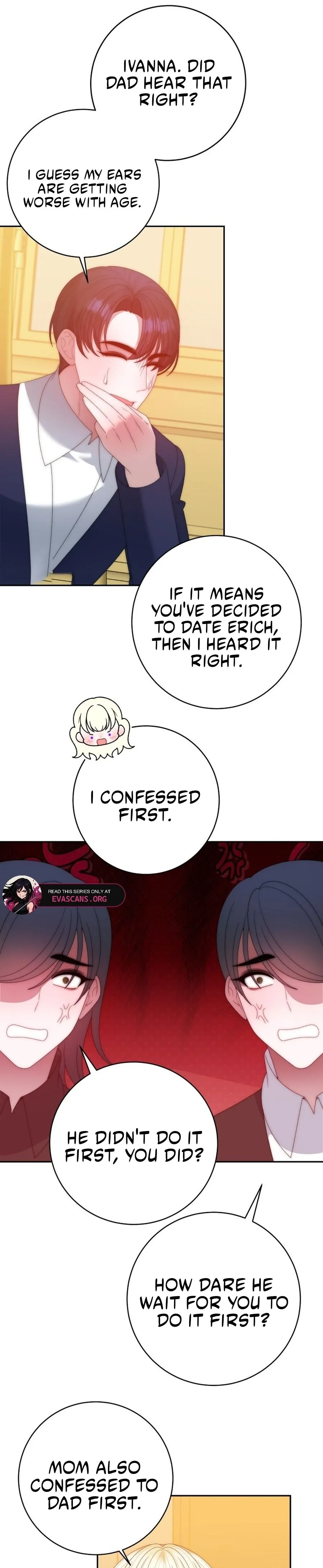 Read One Step Forward To The Flower Path Manga Online