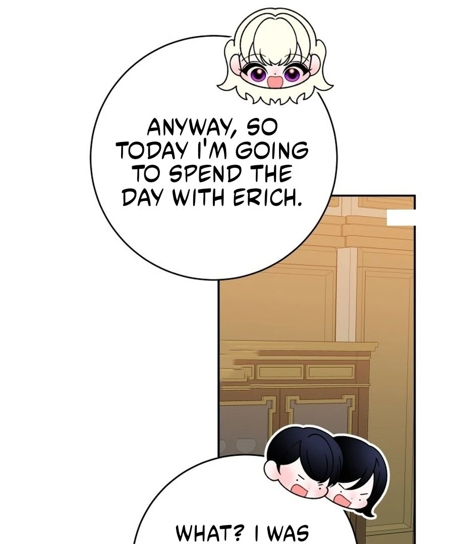 Read One Step Forward To The Flower Path Manga Online