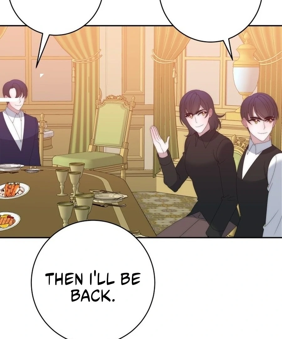 Read One Step Forward To The Flower Path Manga Online